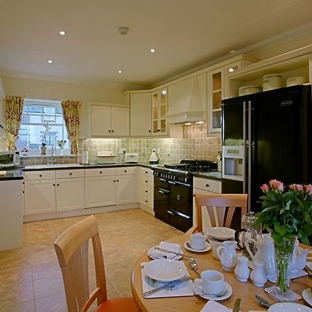 Loaninghead Holidays Drymen Rom bilde