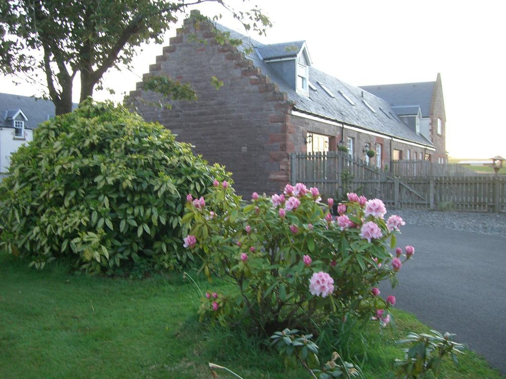 Loaninghead Holidays Drymen Rom bilde